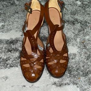 Pollini heels size EU 40/US 9